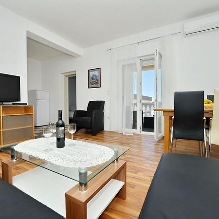 Apartmani L&R Bibinje Esterno foto