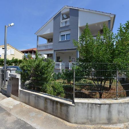 Apartmani L&R Bibinje Esterno foto