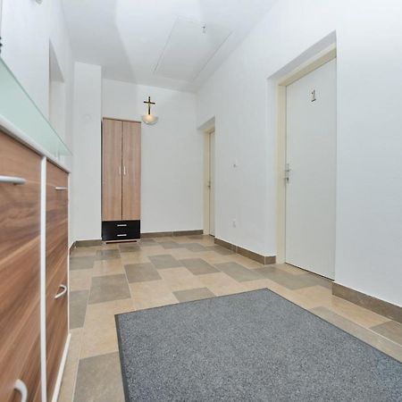 Apartmani L&R Bibinje Esterno foto