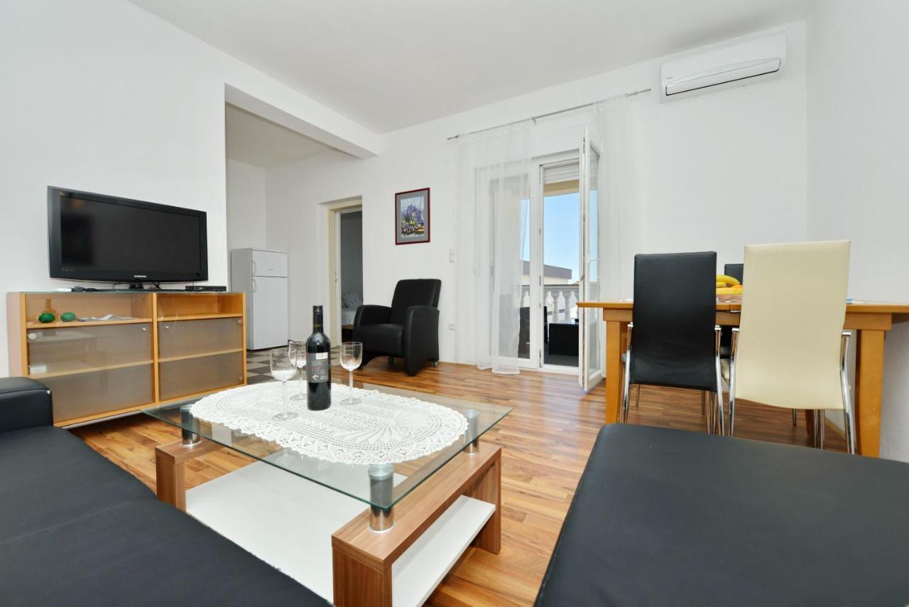 Apartmani L&R Bibinje Esterno foto