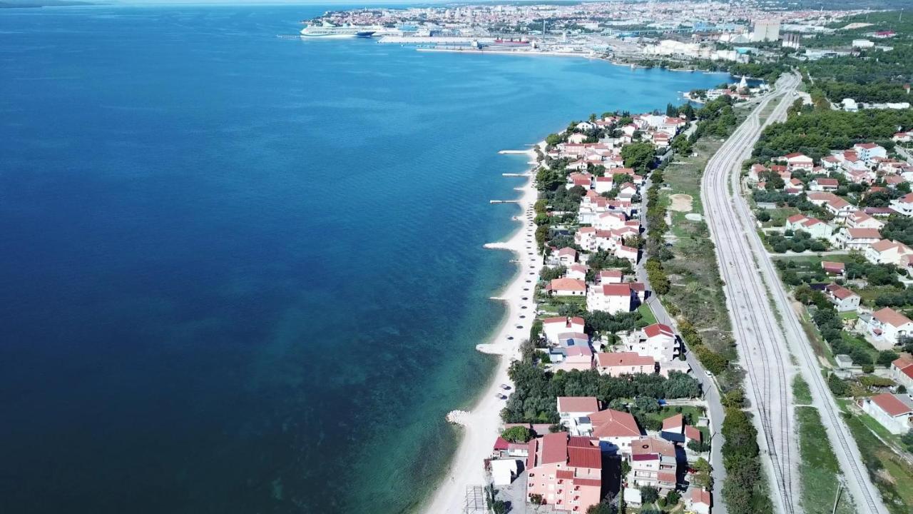 Apartmani L&R Bibinje Esterno foto