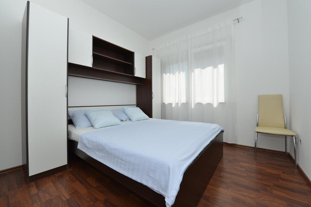Apartmani L&R Bibinje Esterno foto