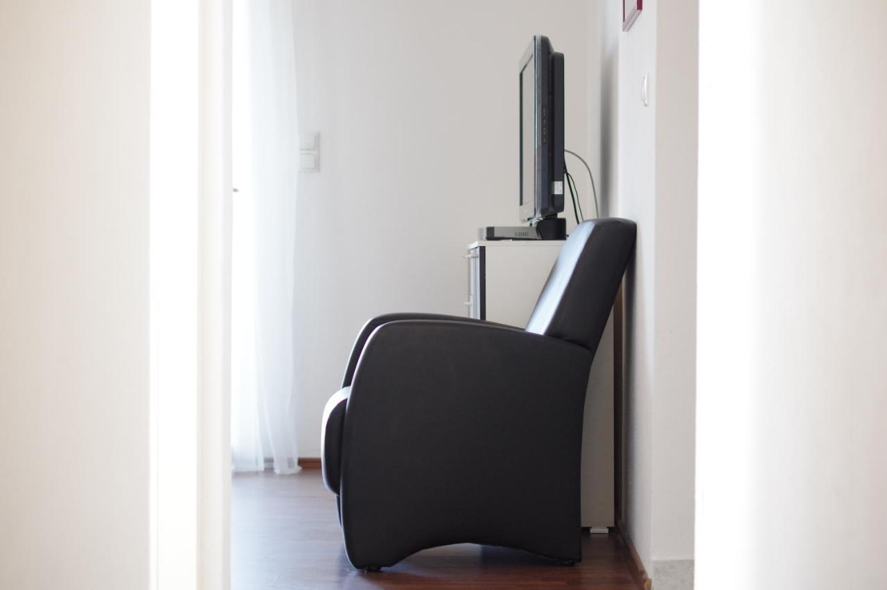 Apartmani L&R Bibinje Esterno foto