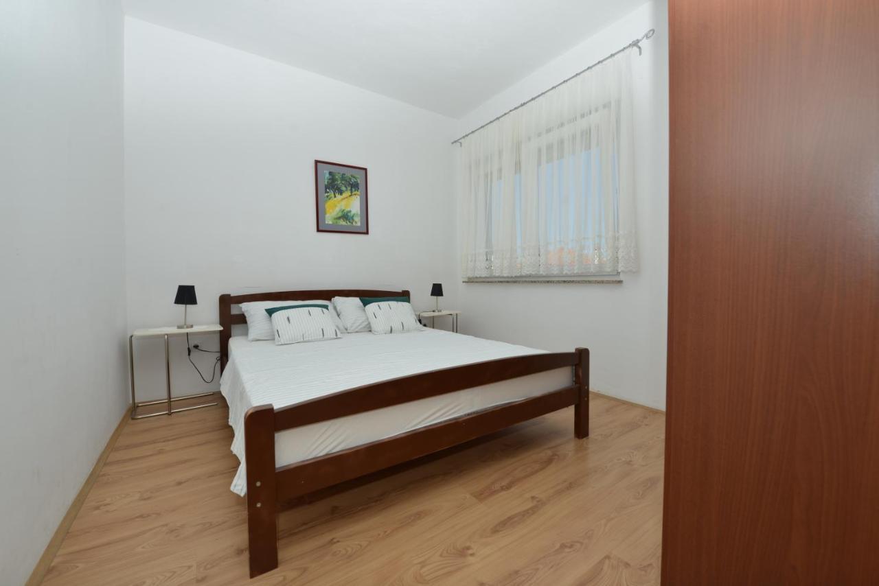 Apartmani L&R Bibinje Esterno foto