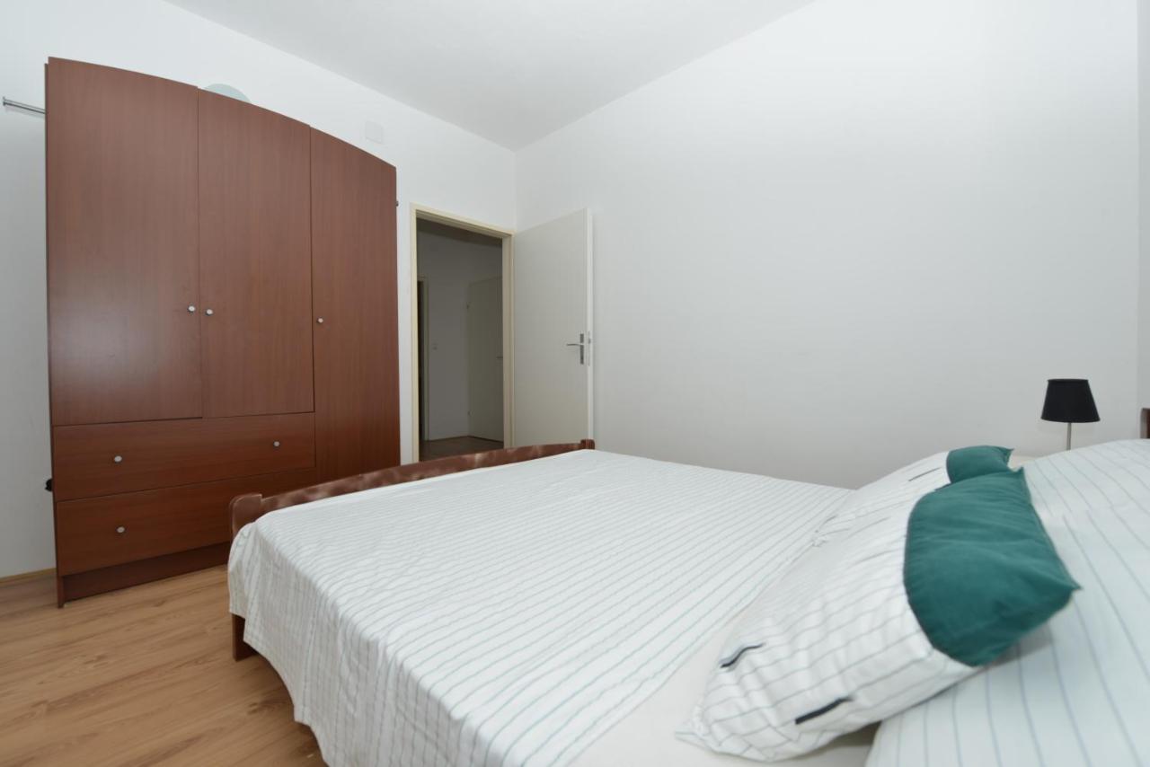 Apartmani L&R Bibinje Esterno foto