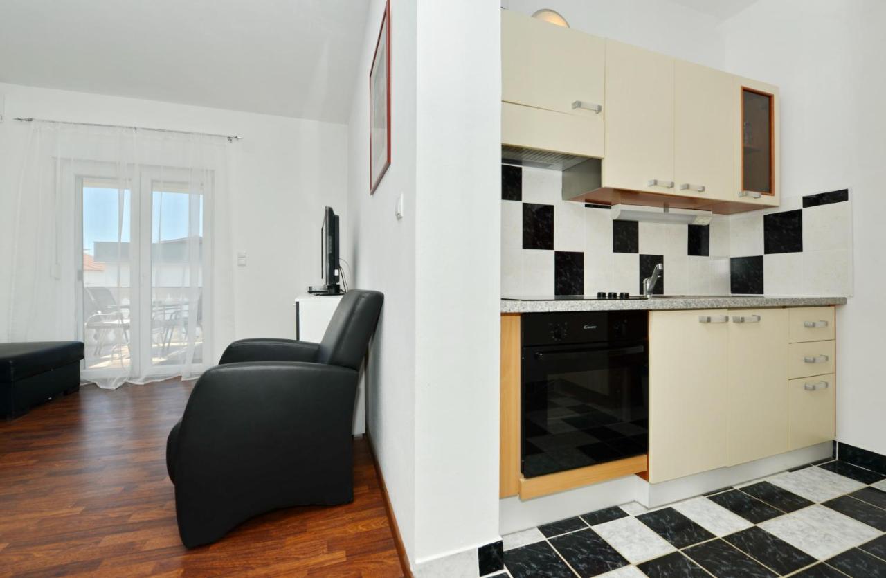 Apartmani L&R Bibinje Esterno foto