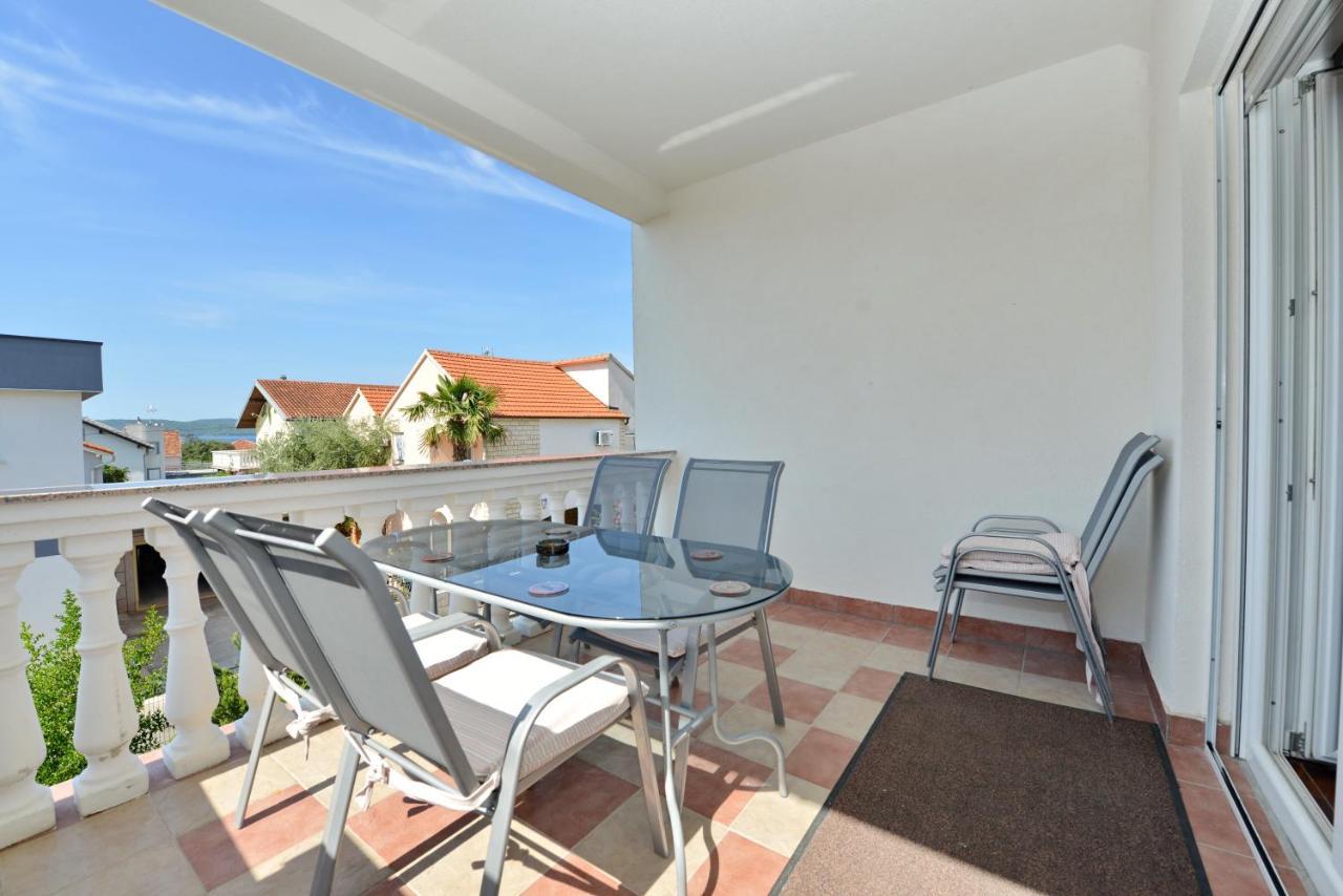 Apartmani L&R Bibinje Esterno foto